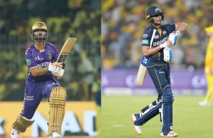 KKR vs GT: प्लेऑफ की जंग में आज बड़ा मुकाबला, हारते ही बाहर होगी कोलकाता!