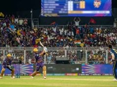 IPL 2026, KKR बनाम GT मुकाबला कल , प्लेऑफ रेस में जीत होगी अहम