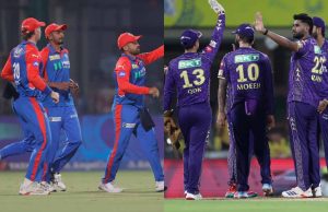 DC बनाम KKR: अरुण जेटली स्टेडियम में टक्कर, हेड-टू-हेड में कोलकाता आगे