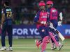 RR vs GT ,जयपुर में आज होगा हाई-वोल्टेज मुकाबला, प्लेऑफ की रेस में जीत बेहद जरूरी