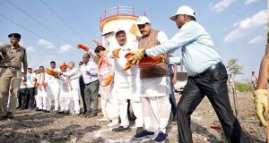 CM मोहन के नेतृत्व में जल आत्मनिर्भर बन रहा MP, खेत तालाब और डग वेल रिचार्ज में मिली बड़ी सफलता