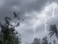 छत्तीसगढ़ में मौसम का कहर! कई जिलों में आंधी-बारिश और बिजली गिरने का ऑरेंज अलर्ट जारी