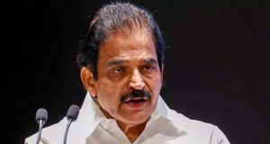 सतीशन को CM बनाने की चर्चा पर कांग्रेस में घमासान, वेणुगोपाल चुप तो चेन्निथला नाराज