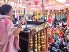 राज्यमंत्री श्रीमती गौर आज करेंगी ‘शौर्य संकल्प प्रशिक्षण योजना’ का शुभारंभ, मप्र पिछड़ा वर्ग आयोग के अध्यक्ष डॉ. कुसमरिया भी होंगे शामिल
