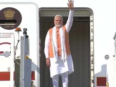 दुनिया में बढ़ेगी भारत की ताकत! PM मोदी आज से शुरू करेंगे 5 देशों की मैराथन यात्रा