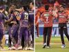SRH vs KKR: IPL 2026 का 45वां मुकाबला, आंकड़ों में किसका पलड़ा भारी?