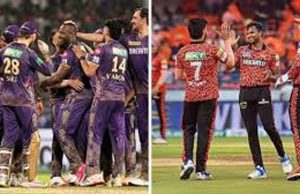 SRH vs KKR: IPL 2026 का 45वां मुकाबला, आंकड़ों में किसका पलड़ा भारी?