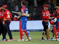 PBKS vs DC: धर्मशाला में बल्लेबाजों की होगी बल्ले-बल्ले, किसे मिलेगी जीत?