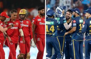 GT vs PBKS: IPL 2026 का 46वां मुकाबला, अहमदाबाद में होगा हाई-वोल्टेज मैच