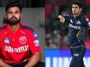 GT vs PBKS: गिल बनाम अय्यर, प्लेऑफ की जंग में कौन मारेगा बाज़ी?