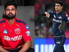 GT vs PBKS: गिल बनाम अय्यर, प्लेऑफ की जंग में कौन मारेगा बाज़ी?
