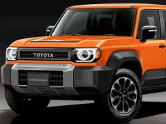 भौकाली लुक और दमदार इंजन के साथ लॉन्च हुई सबसे छोटी Toyota Land Cruiser, फीचर्स देख रह जाएंगे दंग