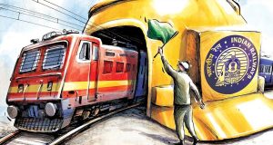बीना से जबलपुर तक बनेगा 166 KM का रेलवे बाईपास, अब आउटर पर नहीं अटकेंगी ट्रेनें