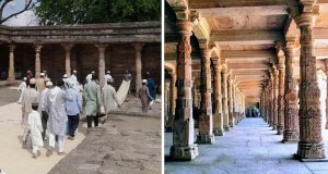 भोजशाला केस क्यों है अयोध्या-काशी से अलग? मां सरस्वती की रहस्यमयी मूर्ति से जुड़ी धार से लंदन तक की पूरी कहानी