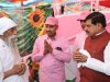 गुरुदेव के आशीर्वाद से ही सनातन और सत्य मार्ग का अनुसरण करने की प्रेरणा मिलती है : मुख्यमंत्री डॉ. यादव