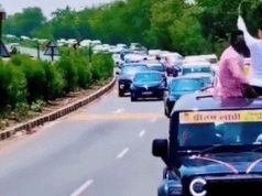 MP में शक्ति प्रदर्शन करने वाले नेताओं पर सख्ती, पीएम मोदी की अपील अनसुनी पड़ने पर तलब