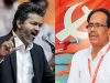 विजय के CM बनते ही विवाद,प्रोटोकॉल में तमिल गीत तीसरे स्थान पर, CPI ने उठाए सवाल