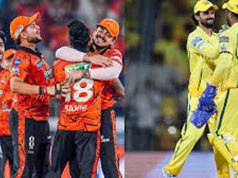 IPL 2026: करो या मरो मुकाबले में भिड़ेंगे CSK और SRH, प्लेऑफ पर टिकी नजरें