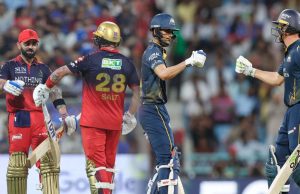 पेट्रोल-डीजल संकट से IPL 2026 पर खतरा? मैच री-शेड्यूलिंग पर अरुण धूमल ने दिया बड़ा बयान
