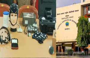 भोपाल MANIT में बन रहे हाईटेक रोबोट, गैस रिस्क और हाई-अल्टीट्यूड मिशन में करेंगे इंसानों का काम