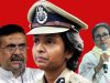 ममता सरकार में साइडलाइन रहीं दमयंती सेन की वापसी, शुभेंदु सरकार ने दी बड़ी जिम्मेदारी