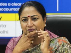 ‘घर के मंदिर’ तक पहुंची BJP? CM रेखा गुप्ता के बयान ने बढ़ाई सियासी हलचल