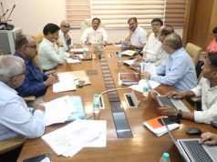 निर्माण कार्य पूर्ण होते ही शीघ्र प्रारंभ हों स्वास्थ्य सेवाएं : उप मुख्यमंत्री शुक्ल