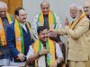 ‘नवीन टीम’ से पूरा होगा BJP का ड्रीम, 33% महिलाओं को शामिल करने का प्लान