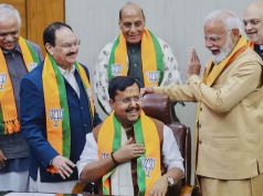 ‘नवीन टीम’ से पूरा होगा BJP का ड्रीम, 33% महिलाओं को शामिल करने का प्लान