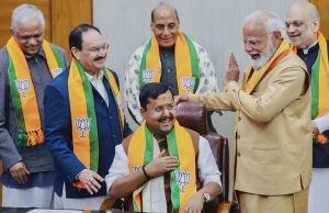 ‘नवीन टीम’ से पूरा होगा BJP का ड्रीम, 33% महिलाओं को शामिल करने का प्लान