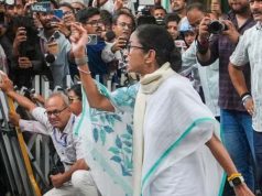 3 घंटे तक ममता की मौजूदगी, कार्यकर्ताओं का पहरा: टीएमसी के आरोप और EC का जवाब एक साथ