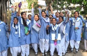 छत्तीसगढ़ 12वीं रिजल्ट: 41 हजार से ज्यादा फेल, साइंस स्टूडेंट्स का परफॉर्मेंस सबसे बेहतर