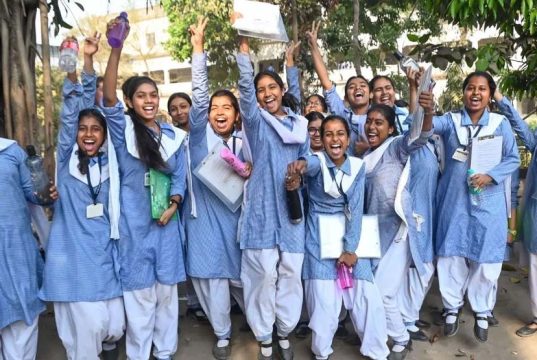 छत्तीसगढ़ 12वीं रिजल्ट: 41 हजार से ज्यादा फेल, साइंस स्टूडेंट्स का परफॉर्मेंस सबसे बेहतर