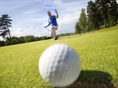 CG Golf Tournament: छत्तीसगढ़ में अंतरराष्ट्रीय गोल्फ टूर्नामेंट की तैयारी, दुनियाभर के खिलाड़ी होंगे शामिल