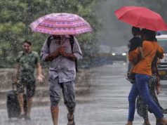 मध्य प्रदेश का मौसम 4 मई तक बिगड़ा रहेगा, बाहर निकलने से पहले देखें ये चेतावनी