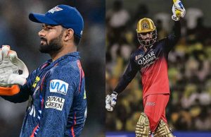 इकाना में गेंदबाजों का जलवा, LSG-RCB भिड़ंत बनेगी प्लेऑफ की जंग