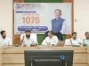 सीएम हेल्पलाइन 1076 से आम जनता की शिकायतों का होगा समयबद्ध निराकरण