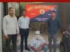 दिल्ली में अवैध शराब के खिलाफ बड़ा अभियान, द्वारका पुलिस ने 3850 क्वार्टर जब्त किए