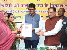 आत्मनिर्भरता, पोषण और बदलाव की नई पहचान बनीं महिला स्व-सहायता समूह