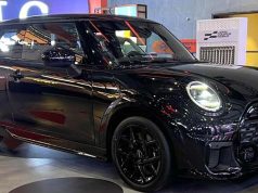 भारत में लॉन्च हुई MINI Cooper S JCW GP Inspired Edition, 58.90 लाख में मिलेगा दमदार स्पोर्टी लुक