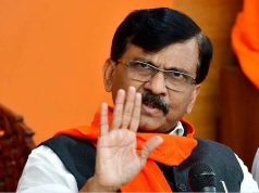 ‘जय श्रीराम बोलो और पेट्रोल-डीजल सस्ता हो जाएगा’, संजय राउत का BJP पर तीखा तंज