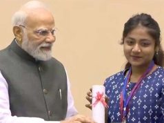 कौशल प्रशिक्षण से बढ़ रहा बेटियों का आत्मविश्वास, आत्मनिर्भर जीवन की ओर बढ़ रहे कदम