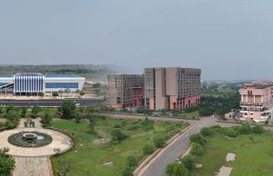 नवा रायपुर अटल नगर: विकास, निवेश और आधुनिक भारत का उभरता स्मार्ट शहर