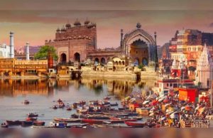 यूपी पर्यटन विभाग में सख्ती, सभी परियोजनाएं 2027 चुनाव से पहले पूरी करने के निर्देश
