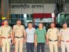 चीन से लौटते ही गिरफ्तार हुआ देवास पटाखा फैक्ट्री ब्लास्ट का मास्टरमाइंड, 6 लोगों की गई थी जान