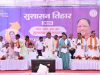 सुशासन तिहार जनता की समस्याओं के समाधान का अभियान, सरकार पहुंच रही लोगों के द्वार : मुख्यमंत्री विष्णु देव साय
