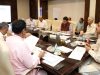 स्कूली शिक्षा में कक्षा 8 से 12 में कृत्रिम बुद्धिमता (एआई) के कौशल को किया जाये शामिल : मुख्यमंत्री डॉ. यादव