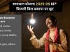 समाधान योजना में 29 लाख 81 हजार बिजली उपभोक्ताओं ने लिया लाभ : ऊर्जा मंत्री तोमर