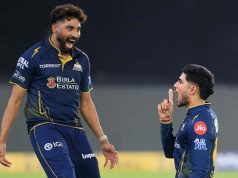 GT का जलवा बरकरार, CSK की हार से प्लेऑफ की उम्मीदें खत्म