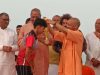 पीएम मोदी के नेतृत्व में बना स्पोर्ट्स का शानदार ईको सिस्टम: मुख्यमंत्री